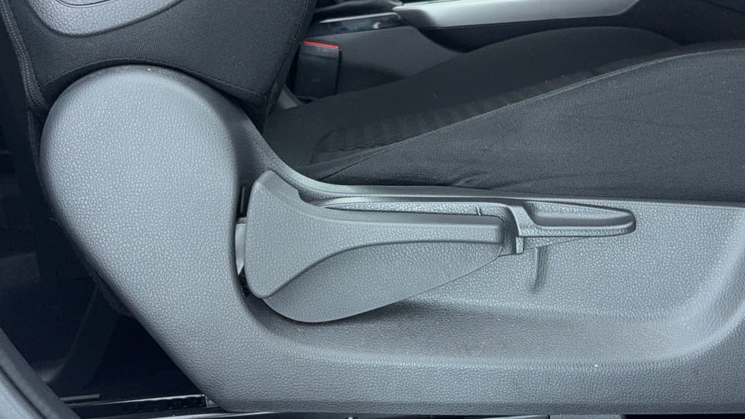 2024 Mitsubishi Eclipse Cross Es (2WD), Automatic, 28962 km, Drivers Side Adjustment Panel