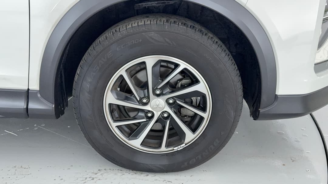 2024 Mitsubishi Eclipse Cross Es (2WD), Automatic, 28962 km, Right Front Wheel