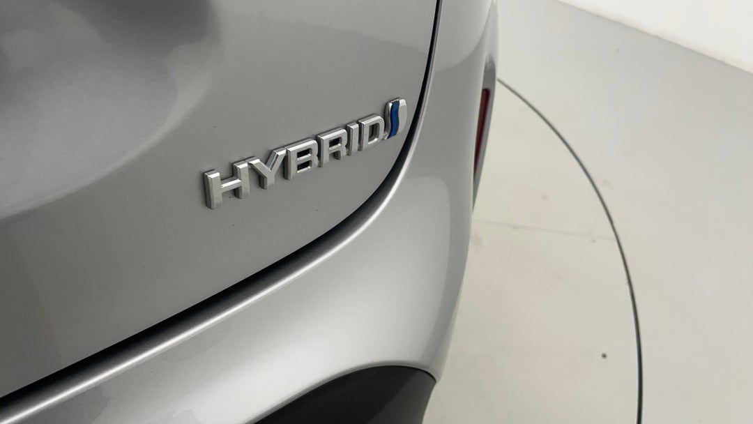 Badge (Boot Right Side)