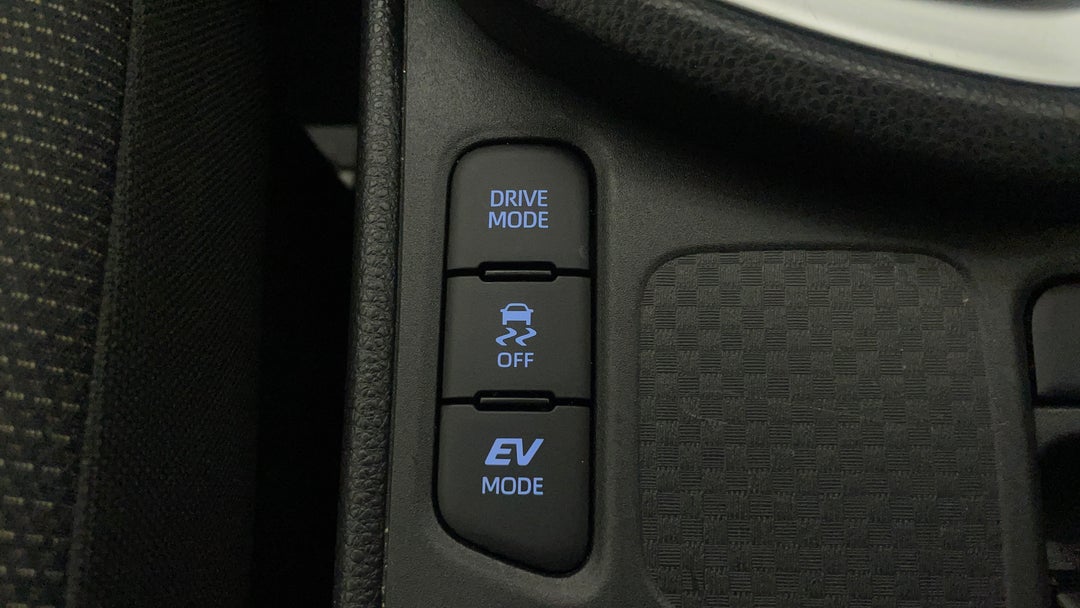 Utility Switches/Buttons