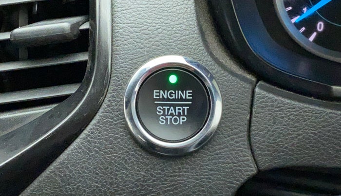 2021 Ford FREESTYLE TITANIUM 1.2 PETROL, Petrol, Manual, 30,388 km, Keyless Start/ Stop Button