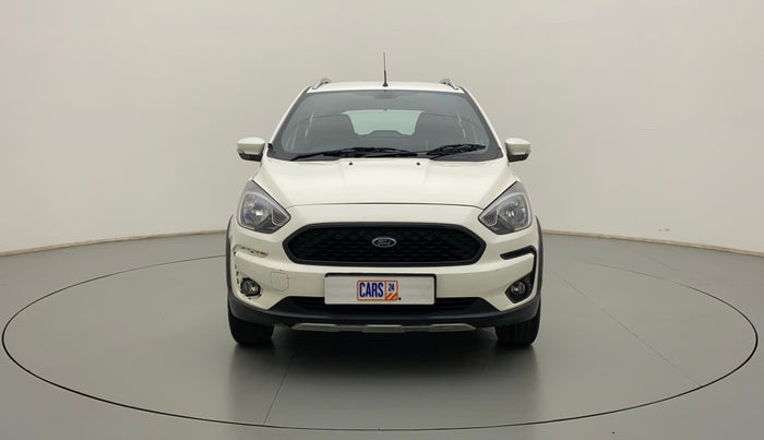 2021 Ford FREESTYLE TITANIUM 1.2 PETROL, Petrol, Manual, 30,388 km, Buy With Confidence
