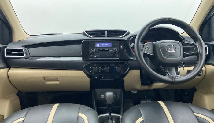 2019 Honda Amaze 1.2L I-VTEC S CVT, Petrol, Automatic, 19,624 km, Dashboard