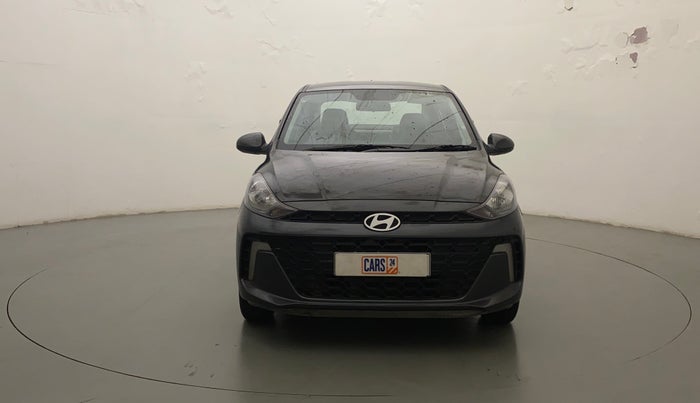 2023 Hyundai AURA S 1.2, Petrol, Manual, 8,970 km, Highlights