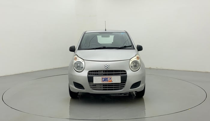 2010 Maruti A Star VXI ABS AT, Petrol, Automatic, 25,346 km, Top Features