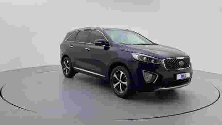 Used Kia Sorento 2017 LX Automatic, 63,199 km, Petrol Car