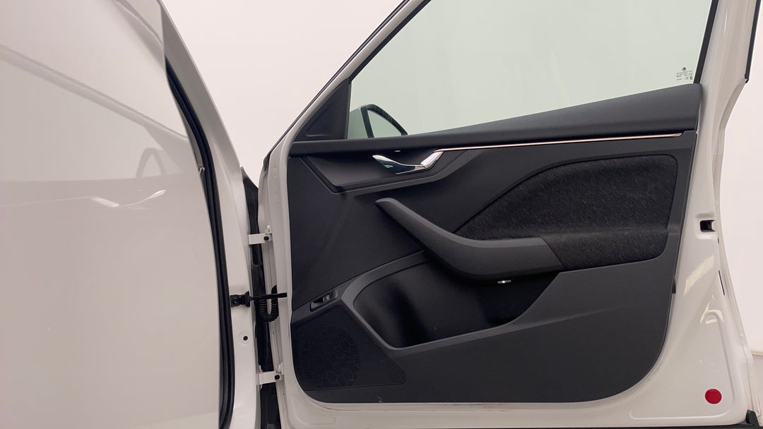 2022 SKODA Kamiq Style 85tsi, Automatic, 56004 km, Speaker View