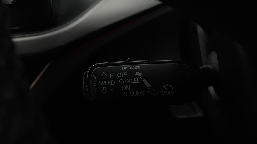 2022 SKODA Kamiq Style 85tsi, Automatic, 56004 km, Cruise Control