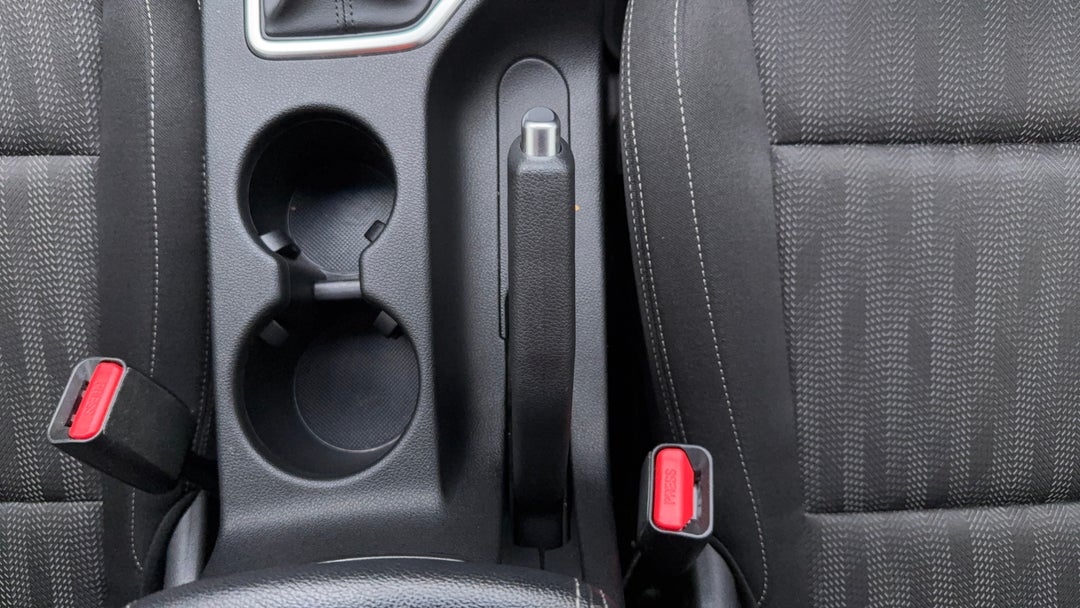 2018 Kia Sportage Si (FWD) Ao Edition, Automatic, 79863 km, Handbrake