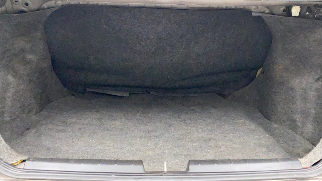Boot Inside
