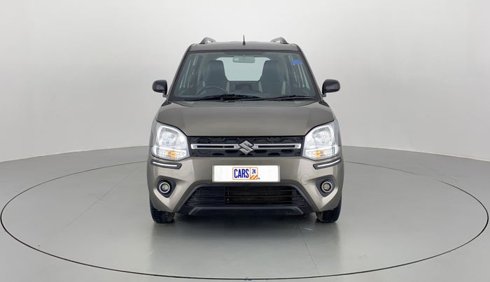 2021 Maruti New Wagon-R 1.0 Lxi (o) cng, CNG, Manual, 27,008 km, Highlights
