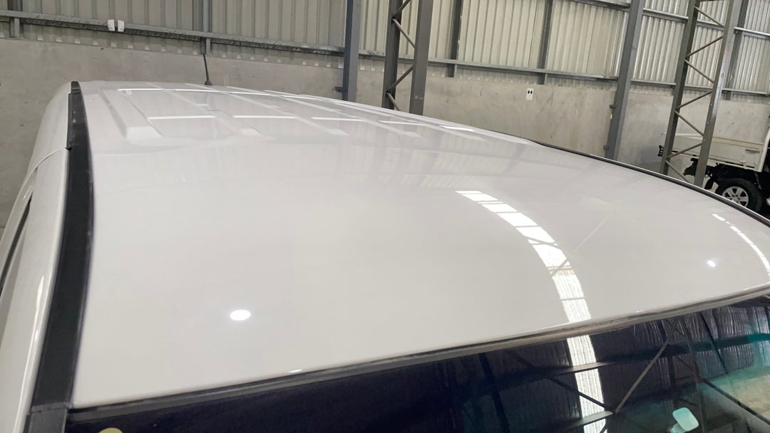 2017 Hyundai Iload 3s Liftback, Automatic, 132800 km, Roof/Sunroof View