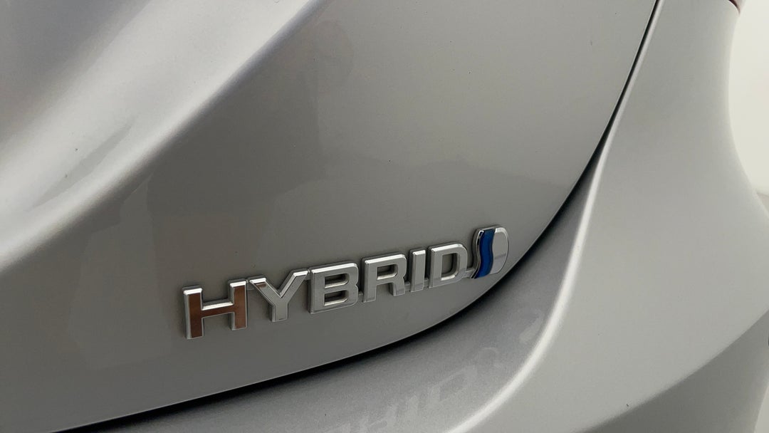 Badge (Boot Right Side)