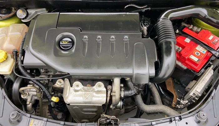 2010 Ford Figo 1.4 ZXI DURATORQ, Diesel, Manual, 61,613 km, Open Bonet