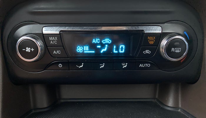 2019 Ford FREESTYLE TITANIUM PLUS 1.5 DIESEL, Diesel, Manual, 80,000 km, Automatic Climate Control