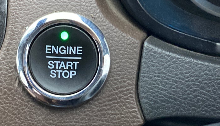 2019 Ford FREESTYLE TITANIUM PLUS 1.5 DIESEL, Diesel, Manual, 80,000 km, Keyless Start/ Stop Button