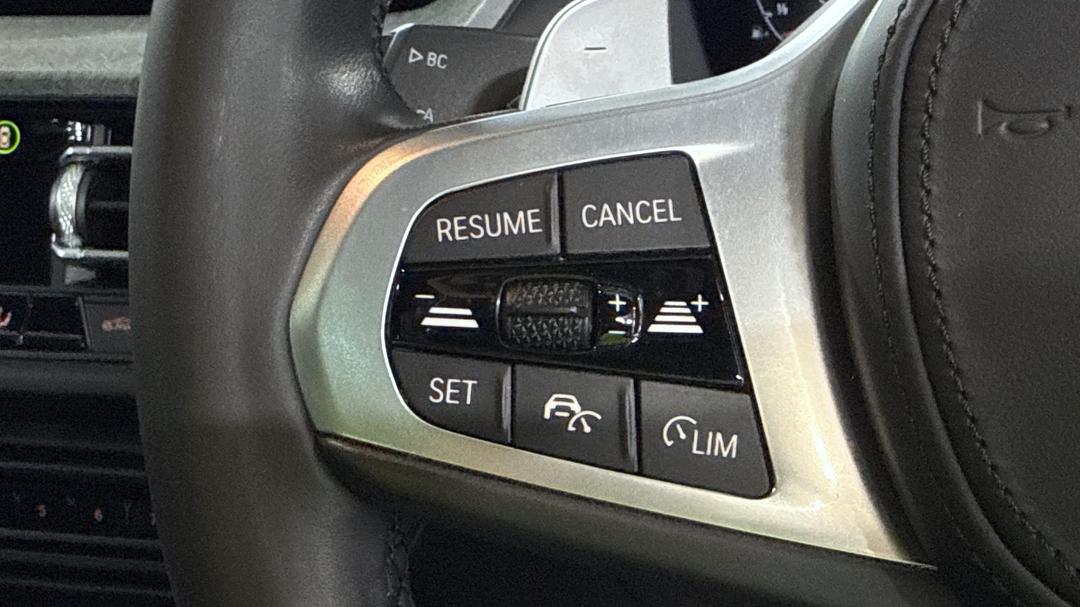 2021 BMW 2 20i M Sport Gran Coupe, Automatic, 33242 km, Cruise Control