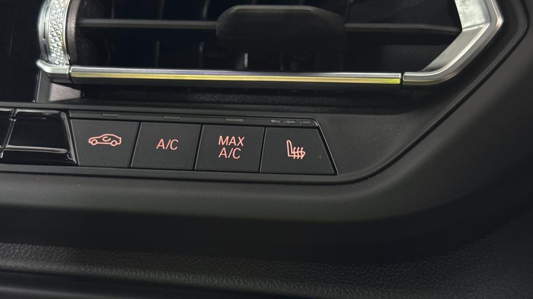 2021 BMW 2 20i M Sport Gran Coupe, Automatic, 33242 km, Ventilated Seats