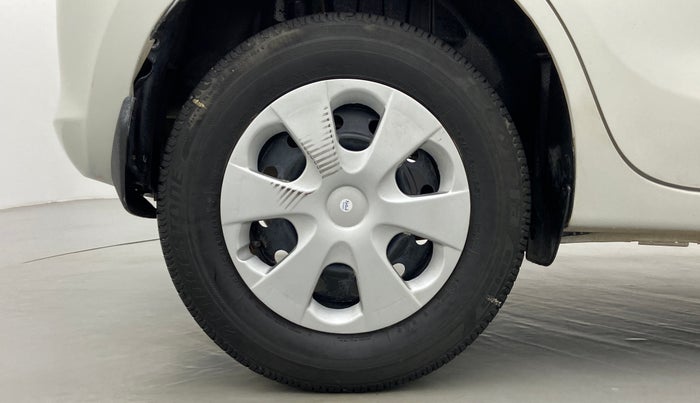 2018 Maruti Swift VDI, Diesel, Manual, 69,616 km, Right Rear Wheel