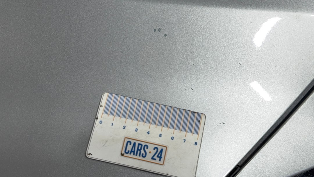 2023 Mazda CX-5 G20 Maxx (fwd), Automatic, 37834 km, Bonnet Paint blemish