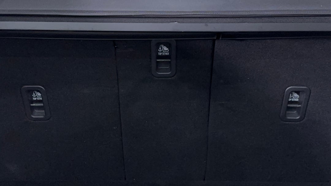 2023 Mazda CX-5 G20 Maxx (fwd), Automatic, 37834 km, Child Seat Anchor Points