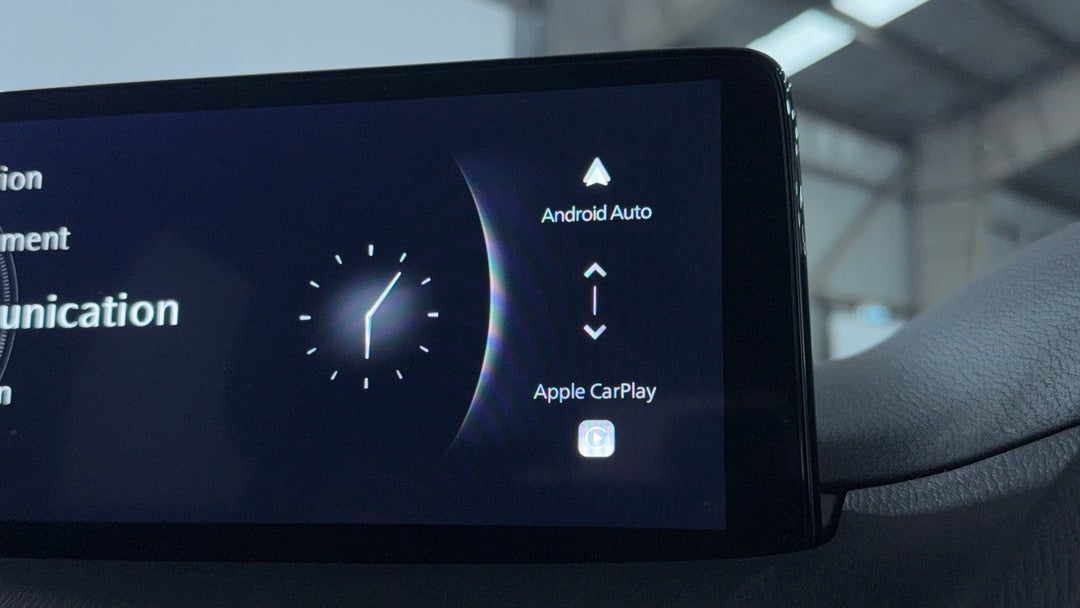 2023 Mazda CX-5 G20 Maxx (fwd), Automatic, 37834 km, Android/Apple Car Play