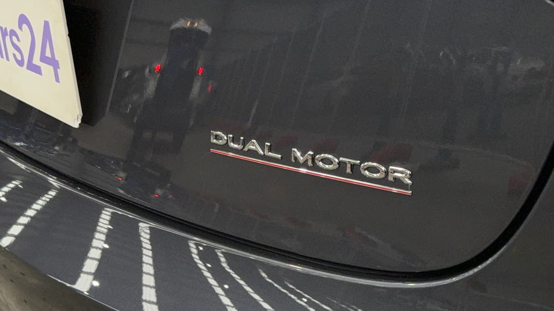 2022 Tesla Model 3 Performance, Automatic, 27854 km, Badge (Boot Right Side)