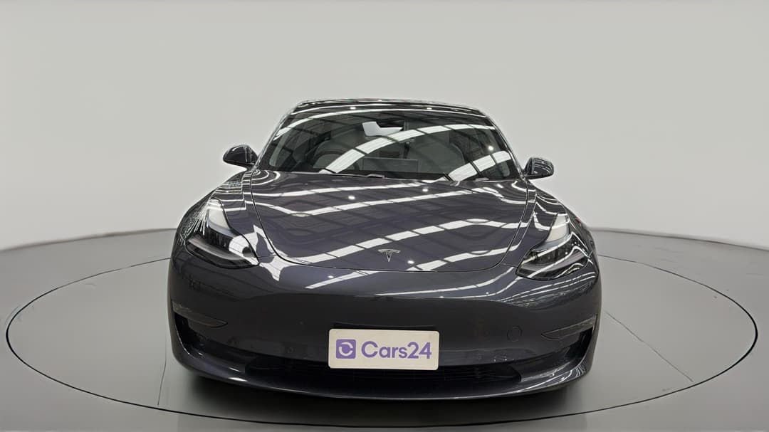 2022 Tesla Model 3 Performance, Automatic, 27854 km, Front View