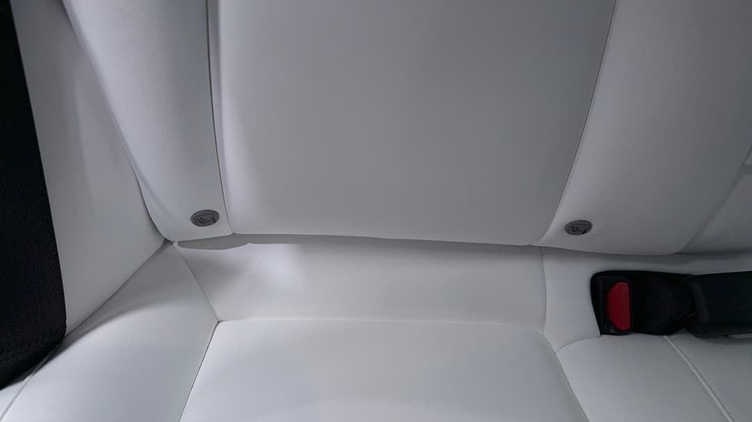 2022 Tesla Model 3 Performance, Automatic, 27854 km, Child Seat Anchor Points