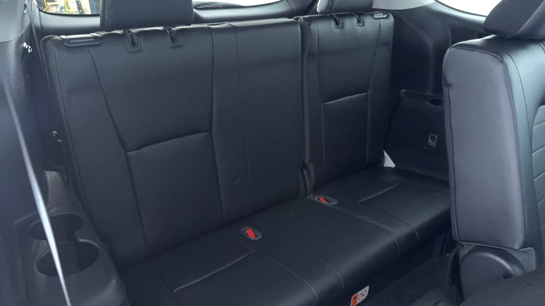 2021 Toyota Kluger Gxl Hybrid AWD, Automatic, 68341 km, Third Row Seats