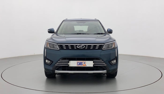 2022 Mahindra XUV300 W8 (O) 1.5 DIESEL, Diesel, Manual, 27,227 km, Buy With Confidence