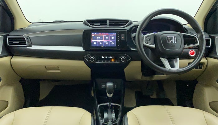 2022 Honda Amaze 1.2L I-VTEC VX CVT, Petrol, Automatic, 44,111 km, Dashboard