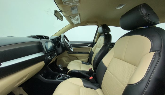 2022 Honda Amaze 1.2L I-VTEC VX CVT, Petrol, Automatic, 44,111 km, Right Side Front Door Cabin
