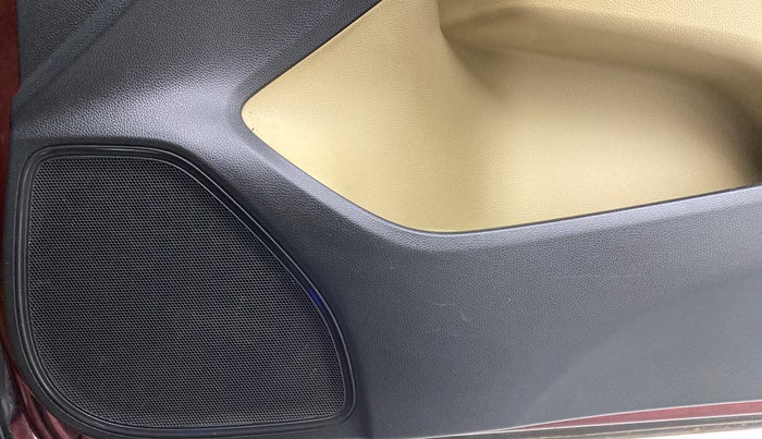 2015 Honda City VX MT PETROL, Petrol, Manual, 26,145 km, Speaker