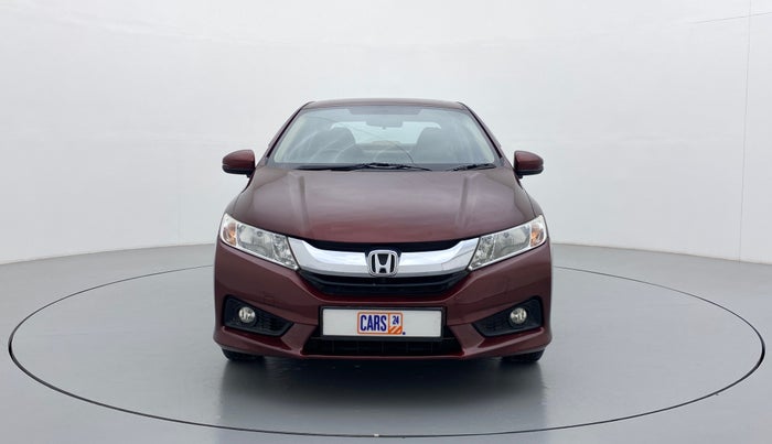 2015 Honda City VX MT PETROL, Petrol, Manual, 26,145 km, Highlights