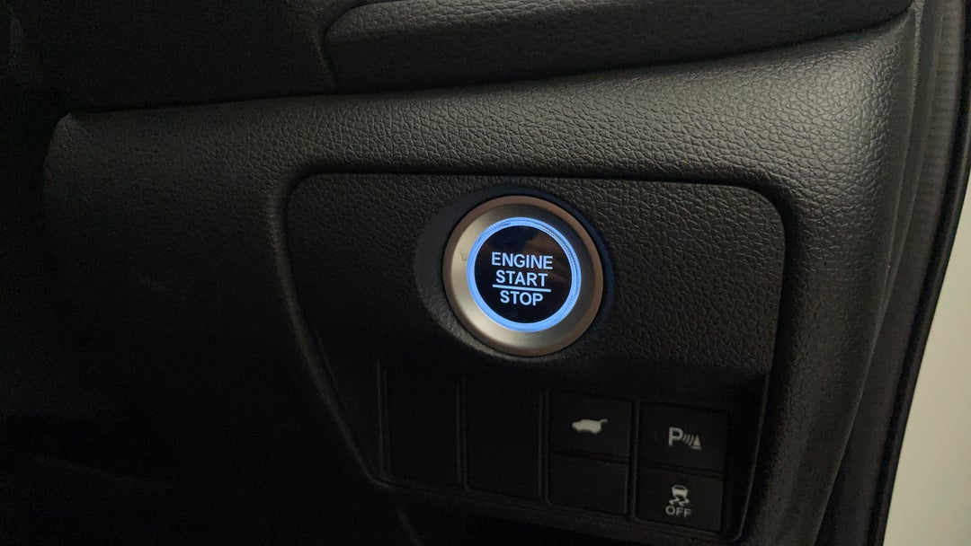 2018 Honda CR-V Vti-s (2wd), Automatic, 127676 km, Keyless / Button Start