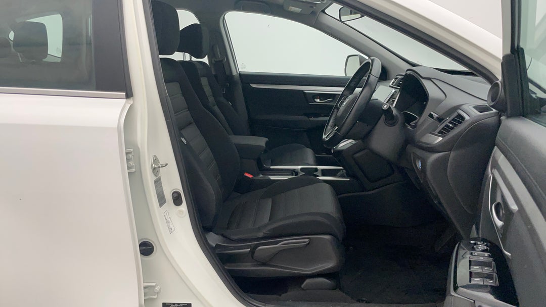 2018 Honda CR-V Vti-s (2wd), Automatic, 127676 km, Right Side Front Door Cabin View