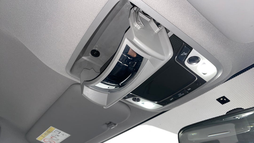 2018 Honda CR-V Vti-s (2wd), Automatic, 127676 km, On-Roof Controls/Sunglass holder