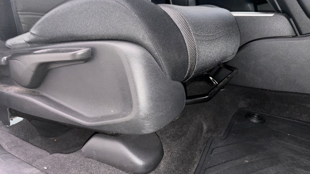2018 Honda CR-V Vti-s (2wd), Automatic, 127676 km, Drivers Side Adjustment Panel