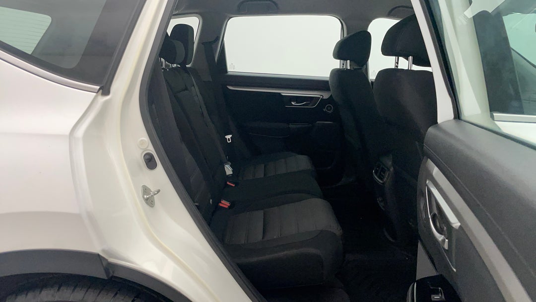2018 Honda CR-V Vti-s (2wd), Automatic, 127676 km, Right Side Rear Door Cabin View