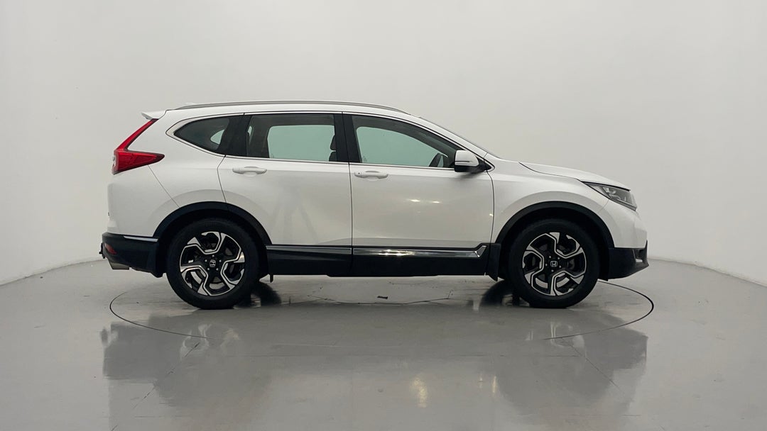 2018 Honda CR-V Vti-s (2wd), Automatic, 127676 km, Right Side View