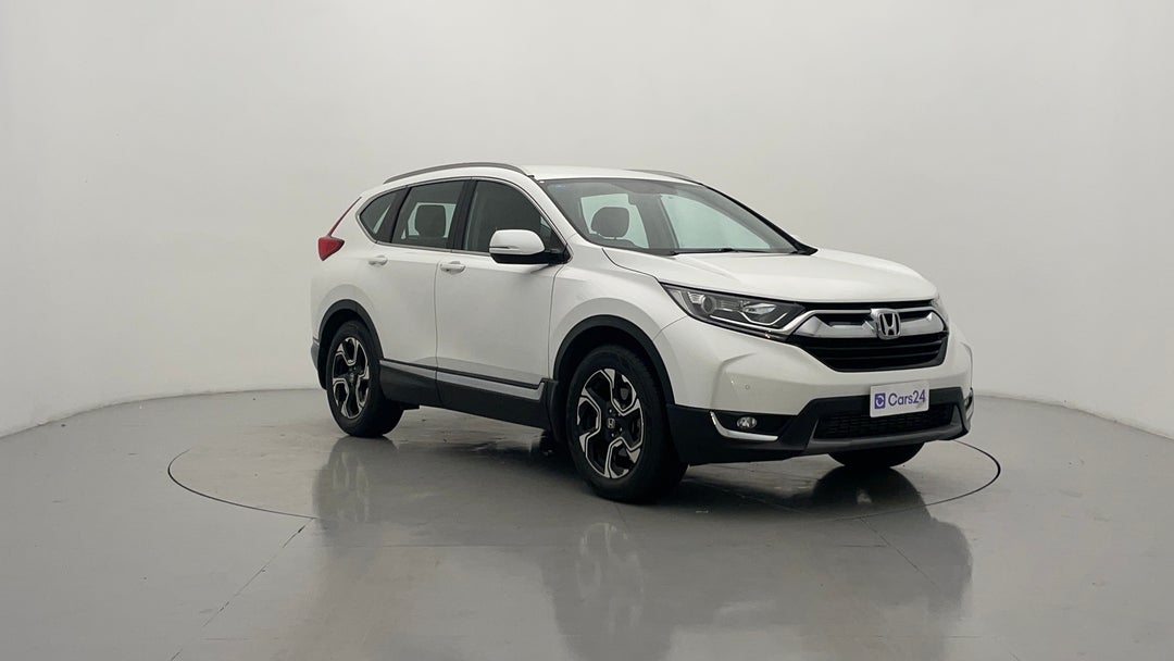 2018 Honda CR-V Vti-s (2wd), Automatic, 127676 km, Right Front Diagonal (45- Degree) View