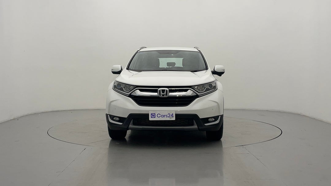 2018 Honda CR-V Vti-s (2wd), Automatic, 127676 km, Front View