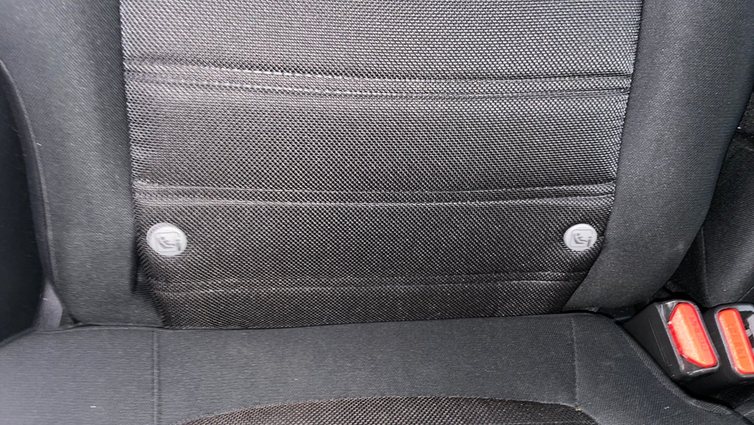 2018 Honda CR-V Vti-s (2wd), Automatic, 127676 km, Child Seat Anchor Points