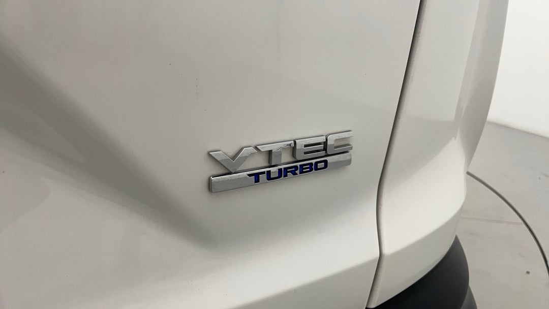 2018 Honda CR-V Vti-s (2wd), Automatic, 127676 km, Badge (Boot Right Side)