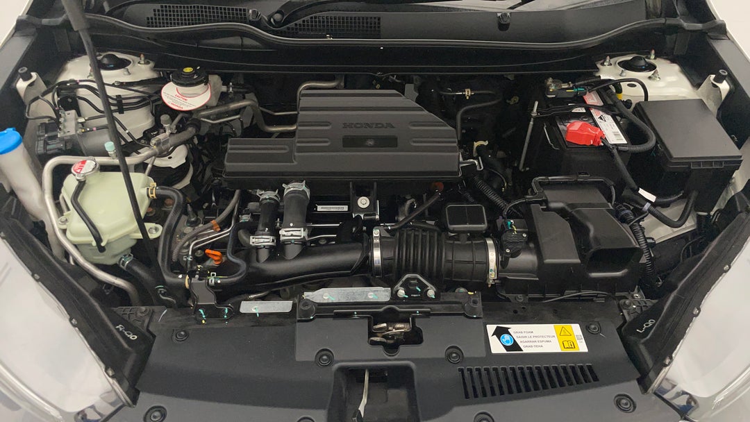 2018 Honda CR-V Vti-s (2wd), Automatic, 127676 km, Open Bonnet (Engine)