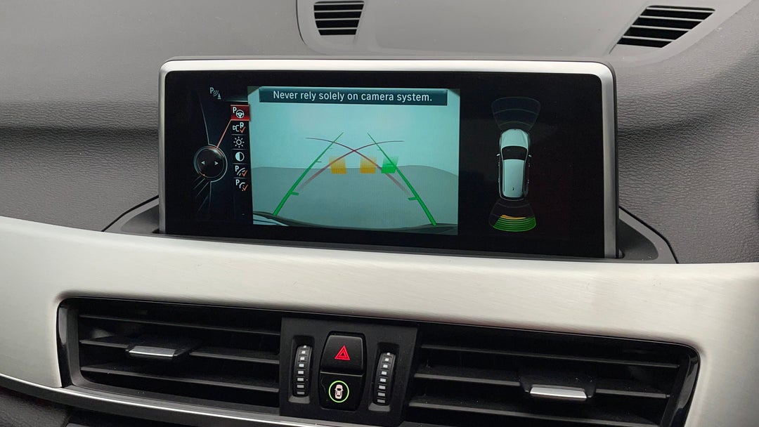 2017 BMW X1 Xdrive 25i, Automatic, 81321 km, Parking Camera