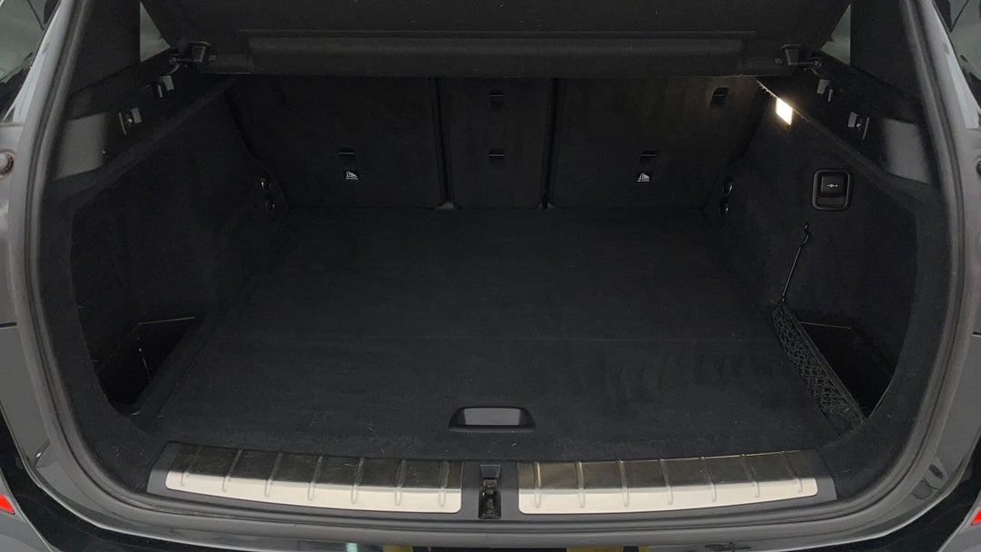 2017 BMW X1 Xdrive 25i, Automatic, 81321 km, Boot Inside View