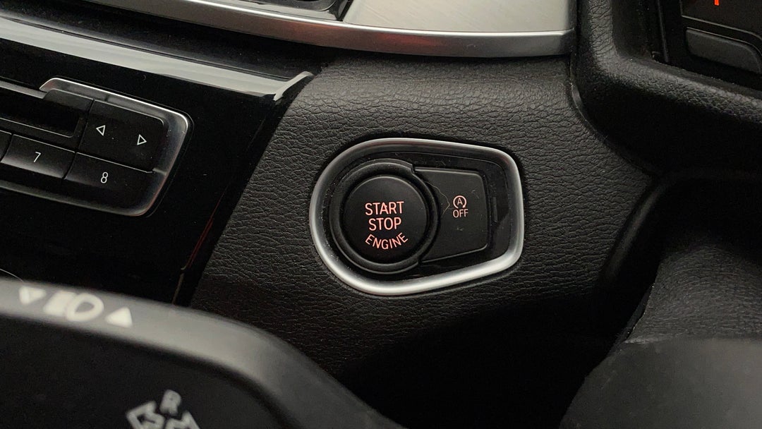 2017 BMW X1 Xdrive 25i, Automatic, 81321 km, Keyless / Button Start