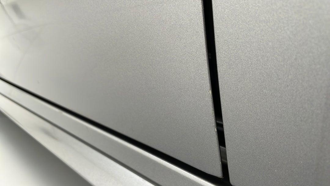 Doors Front LHS Chip